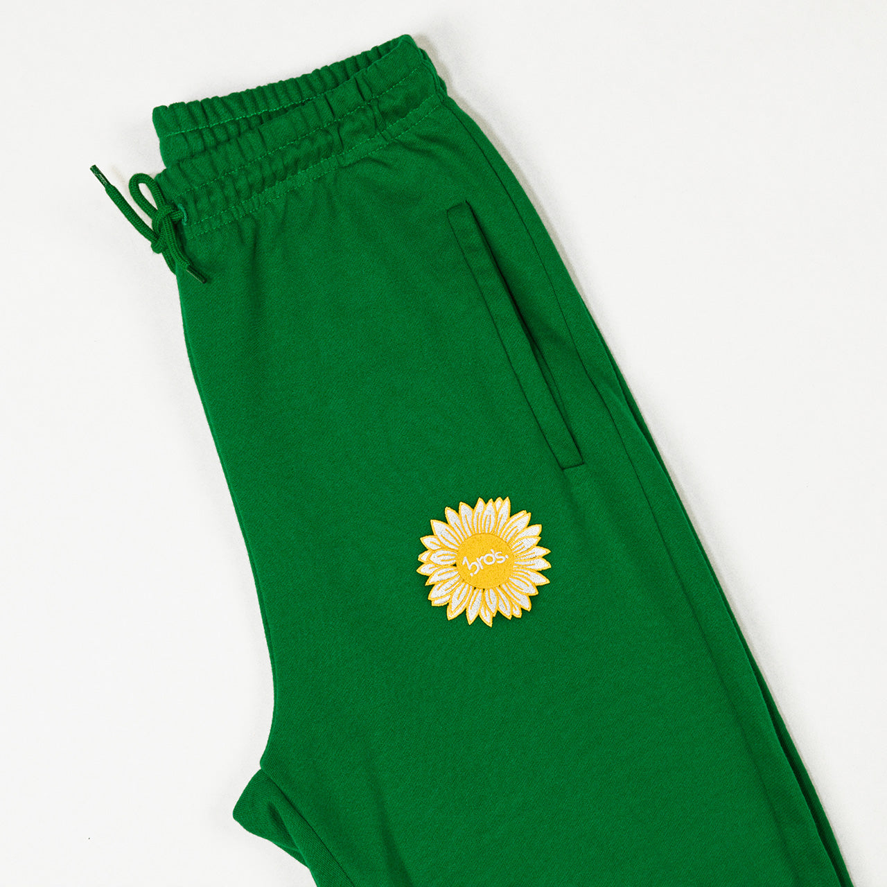 Le pantalon Marguerite